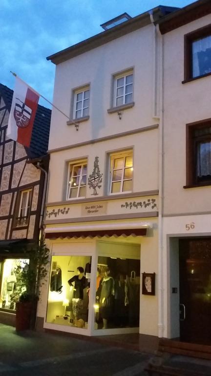 Ferienwohnung Ideenreich Bad Neuenahr-Ahrweiler Exterior photo